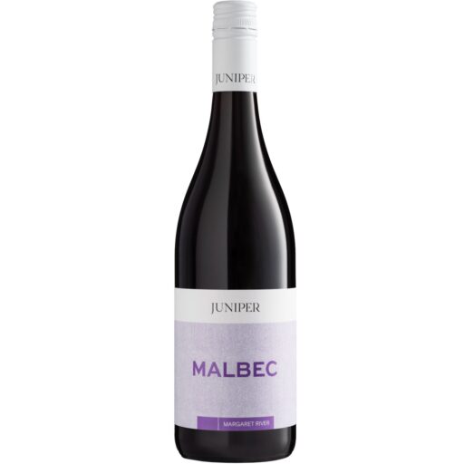 Juniper Canvas Malbec NV