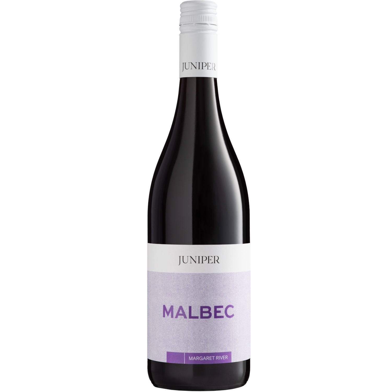 Juniper Canvas Malbec NV