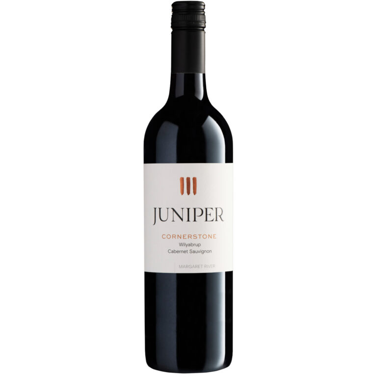 Juniper Cornerstone Wilyabrup CabernetSauvignon NV()