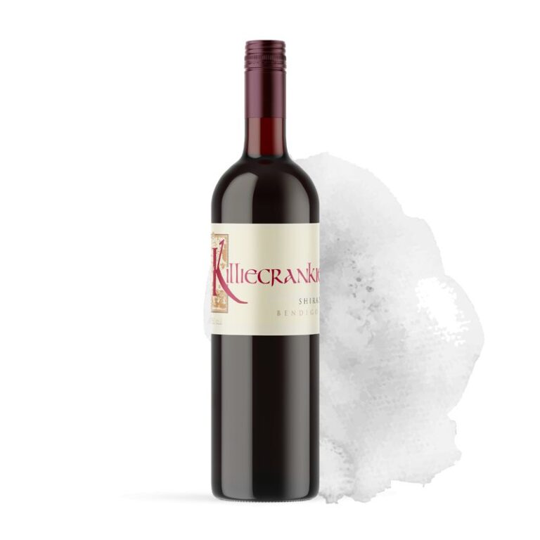 Killiecrankie Shiraz e ()