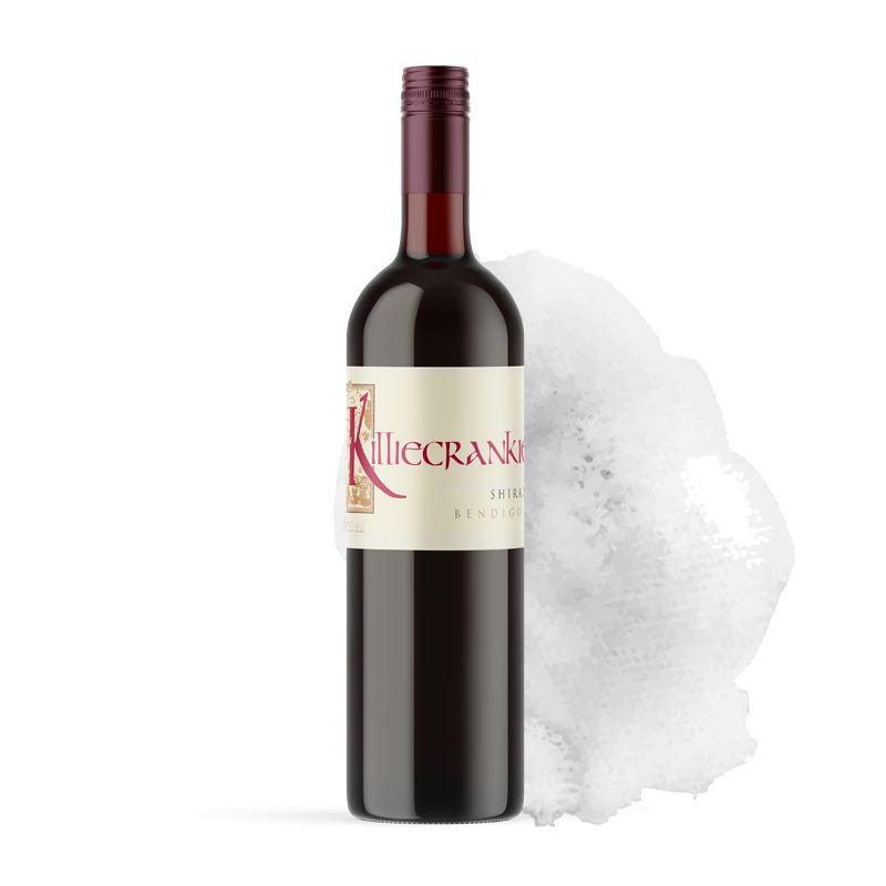 Killiecrankie Shiraz e ()