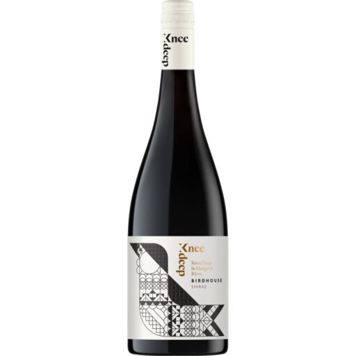 Knee Deep Birdhouse Shiraz