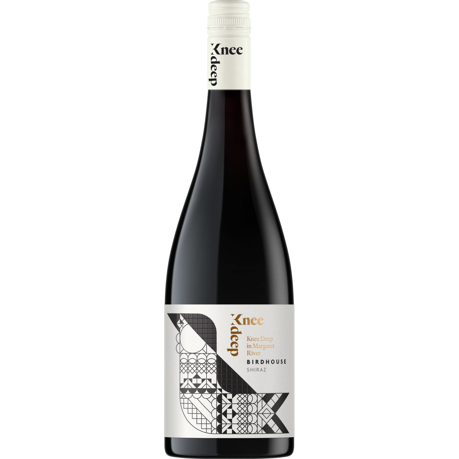 Knee Deep Birdhouse Shiraz