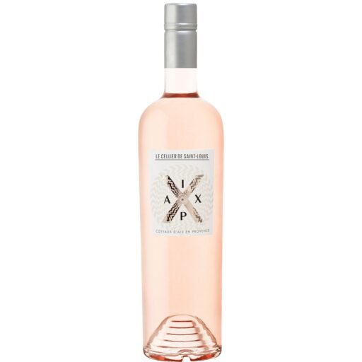 Le Cellier de Saint Louis X PROVENCE ROSE