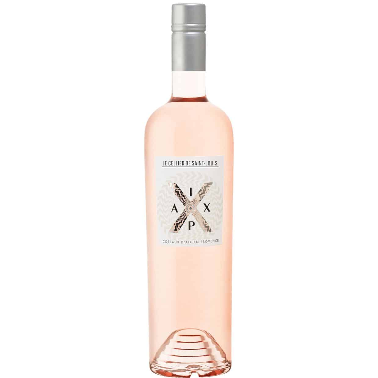 Le Cellier de Saint Louis X PROVENCE ROSE