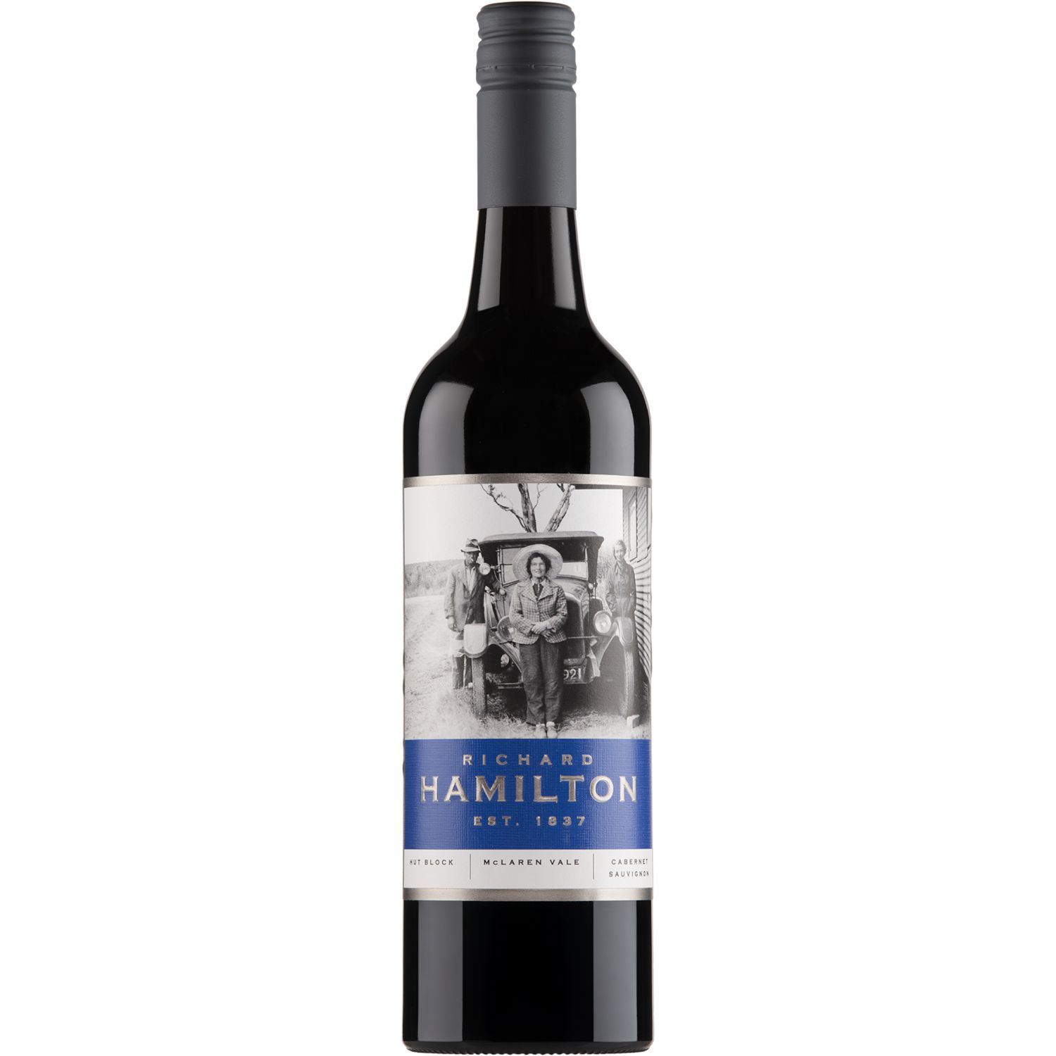 Leconfield Richard Hamilton Cabernet Sauvignon NV low res