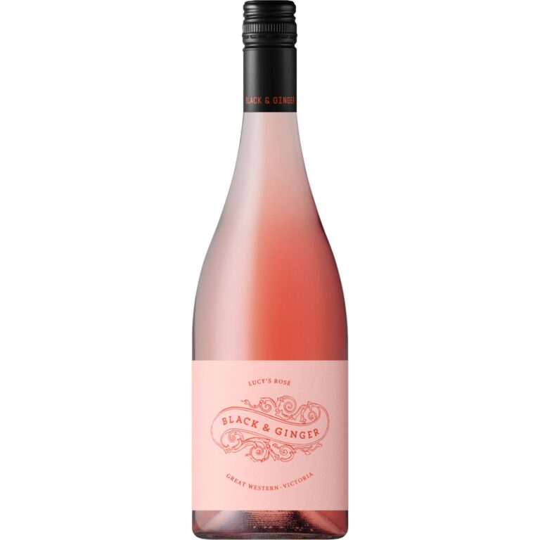 Lucys rosé NV