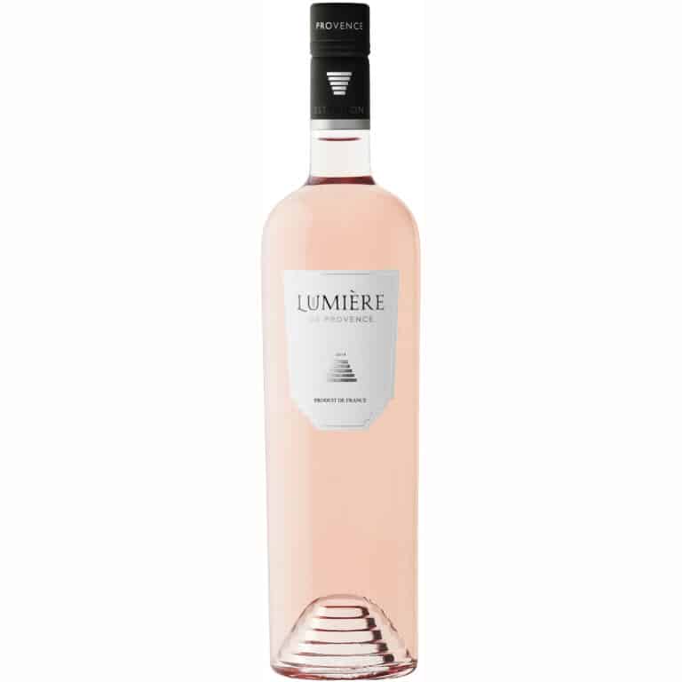 Lumière de Provence rosé NV