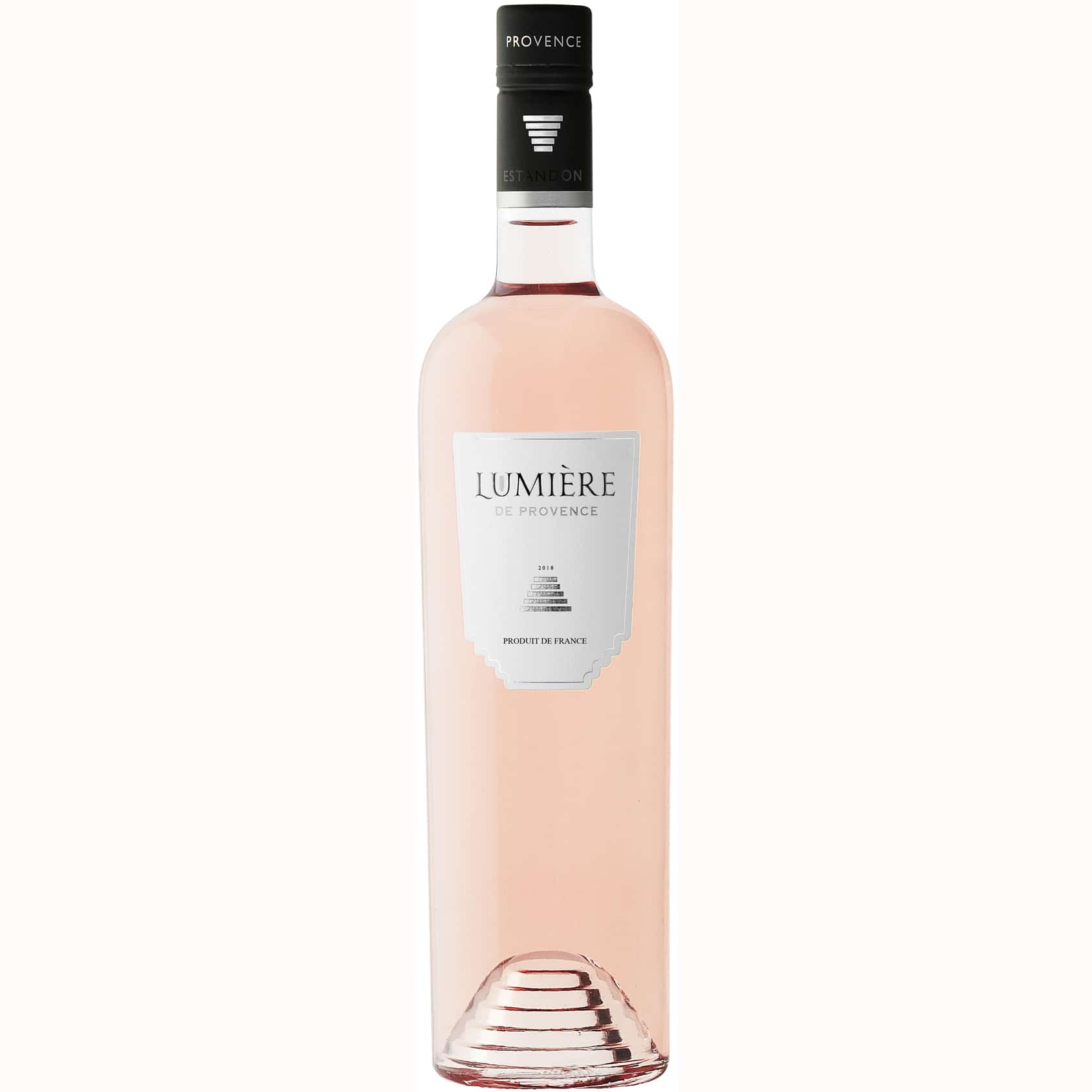 Lumière de Provence rosé NV