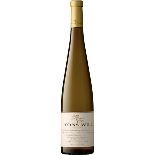 Lyons Will Riesling LR