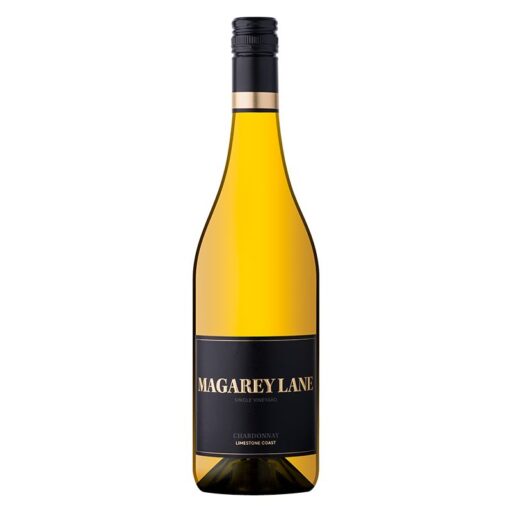 Magarey Lane Single Vineyard chardonnay
