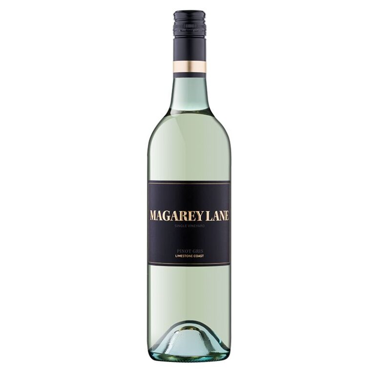 Magarey lane Single Vineyard pinot gris