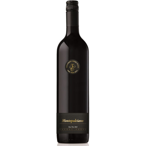 Montepulciano Bottle Shot