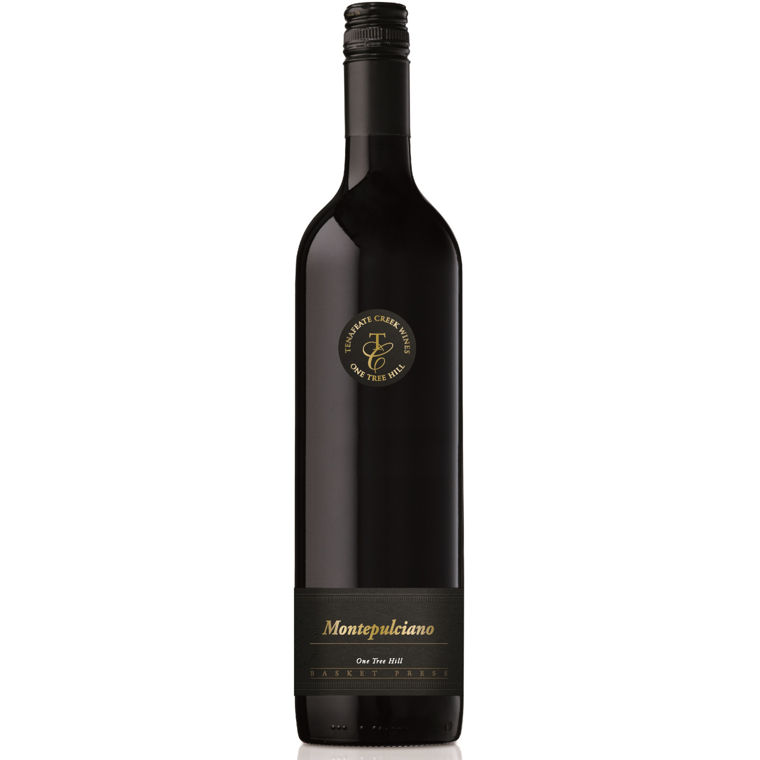 Montepulciano Bottle Shot