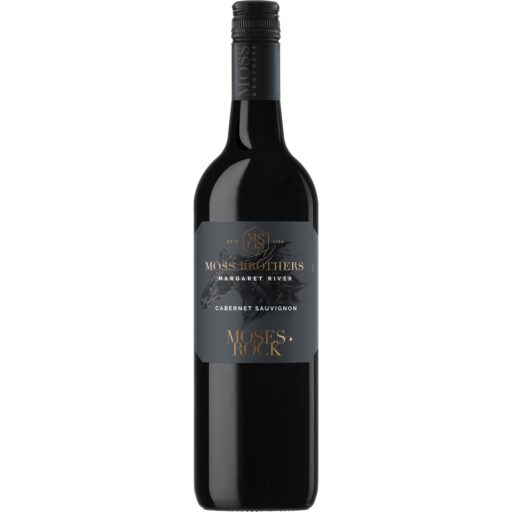 Moss Brothers Moses Rock Cab Sauvignon