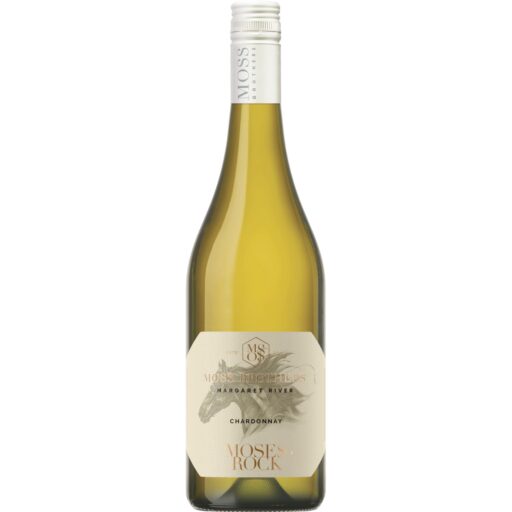 Moss Brothers Moses Rock Chardonnay