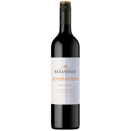NV Generations Malbec Bottle Shot low res