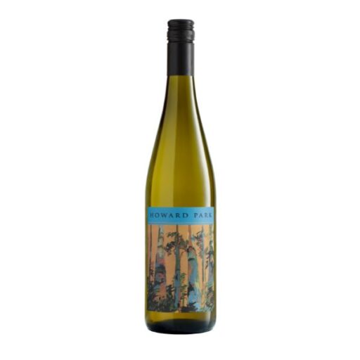 NV Howard Park Museum Riesling x