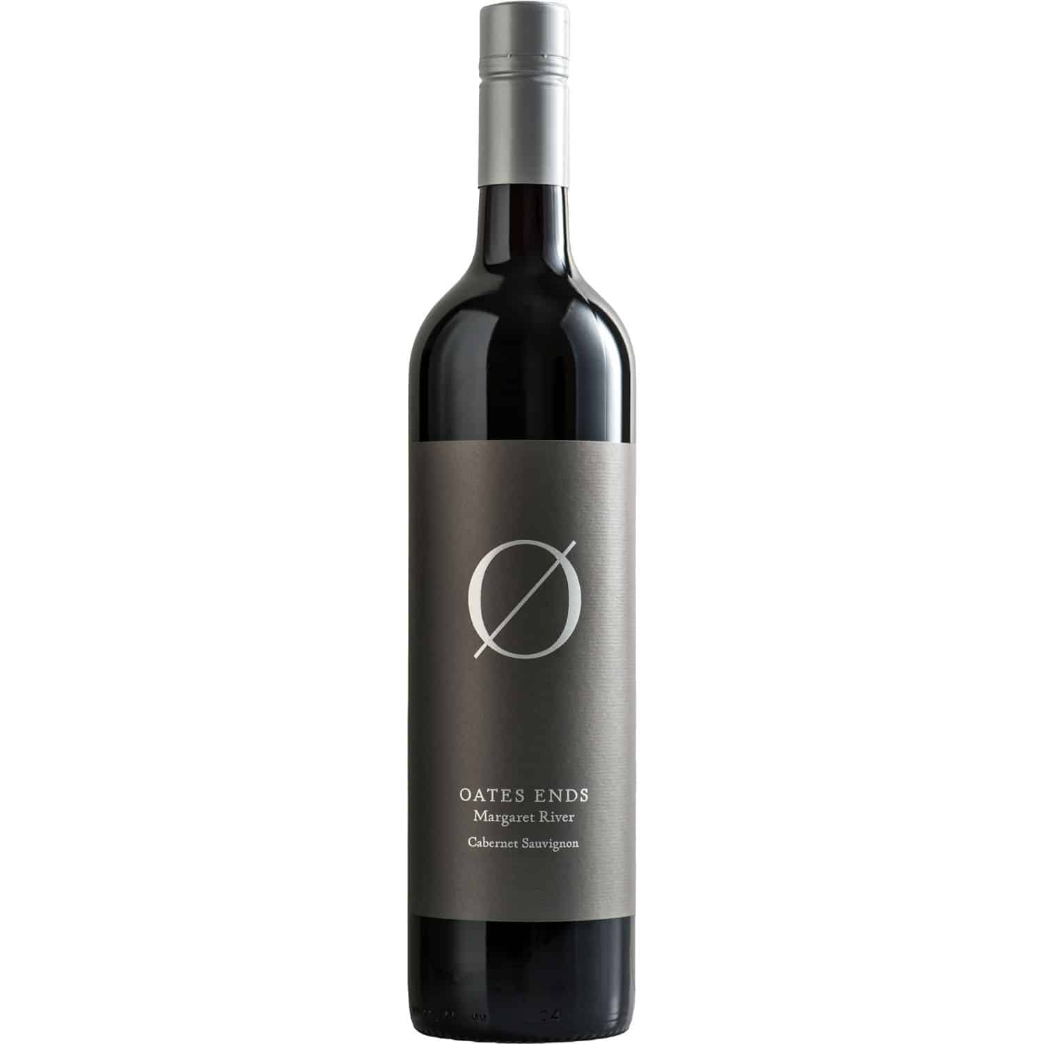 OatesEnds Cabernet Lg Resize()