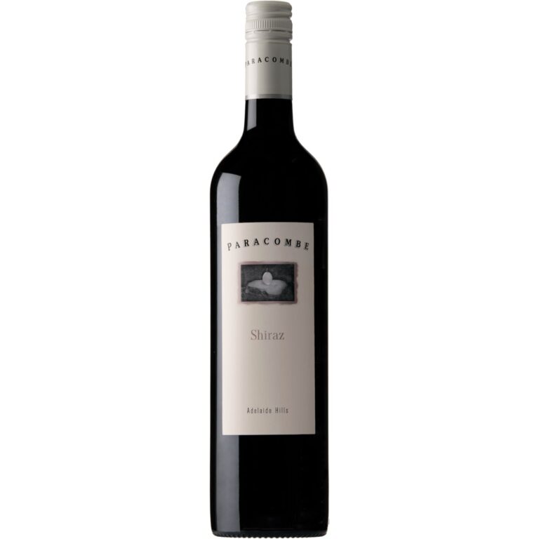 Paracombe Shiraz NV