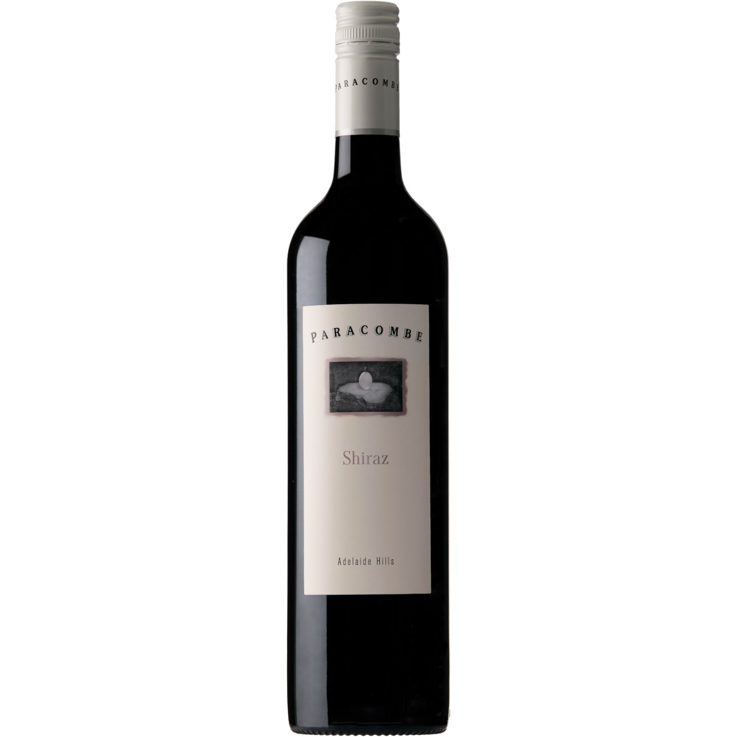 Paracombe Shiraz NV