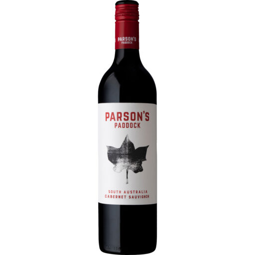 ParsonsPaddockCabSauvNV