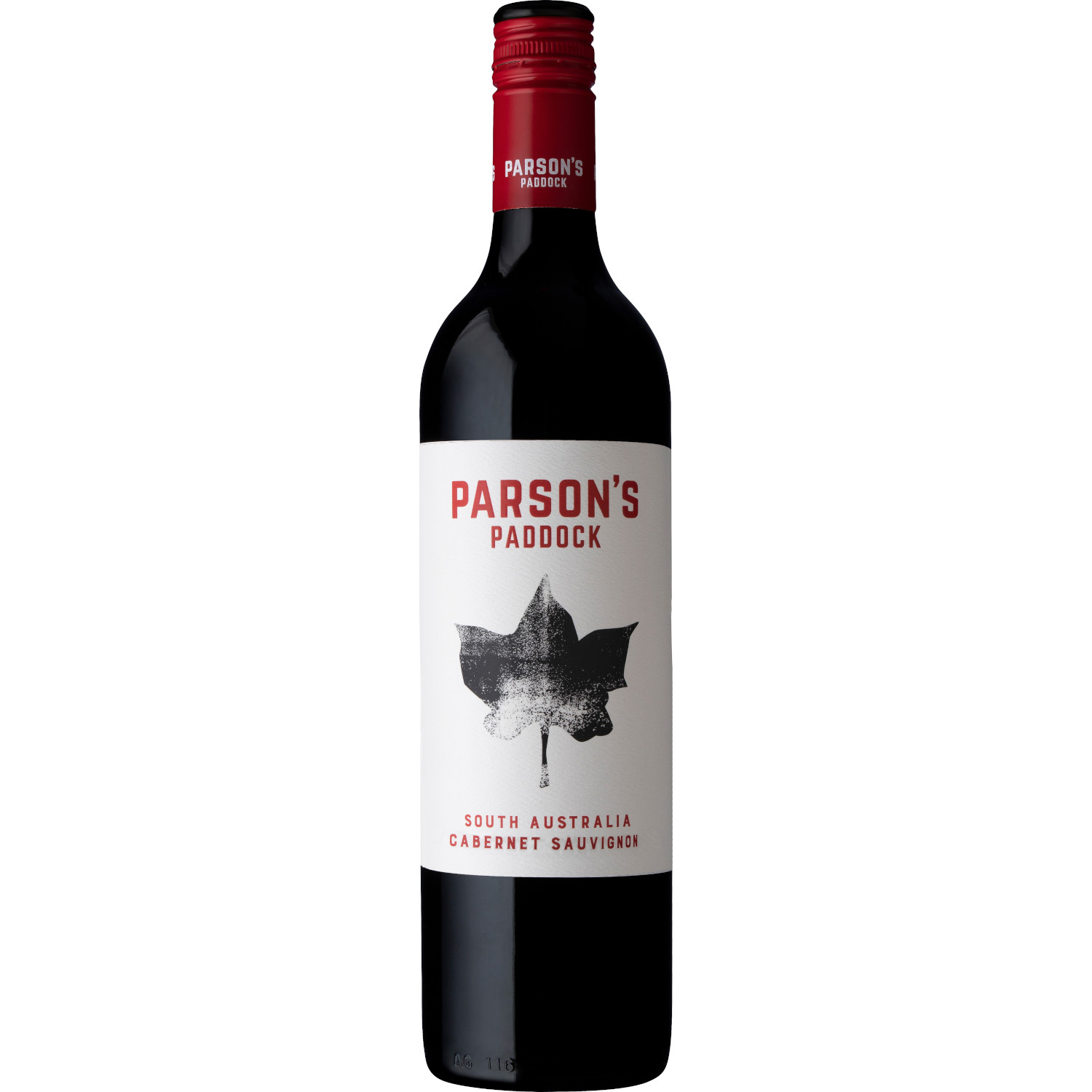 ParsonsPaddockCabSauvNV