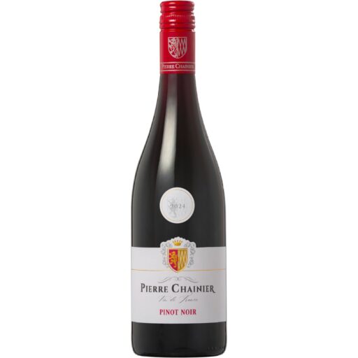 Pierre Chainier Vin De Sud Pinot