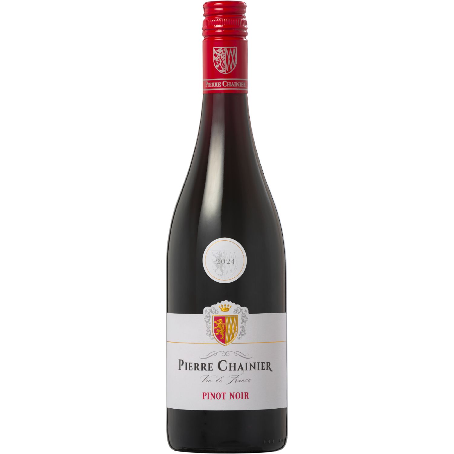 Pierre Chainier Vin De Sud Pinot