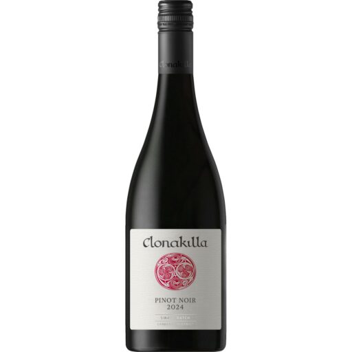 Pinot Noir mockup