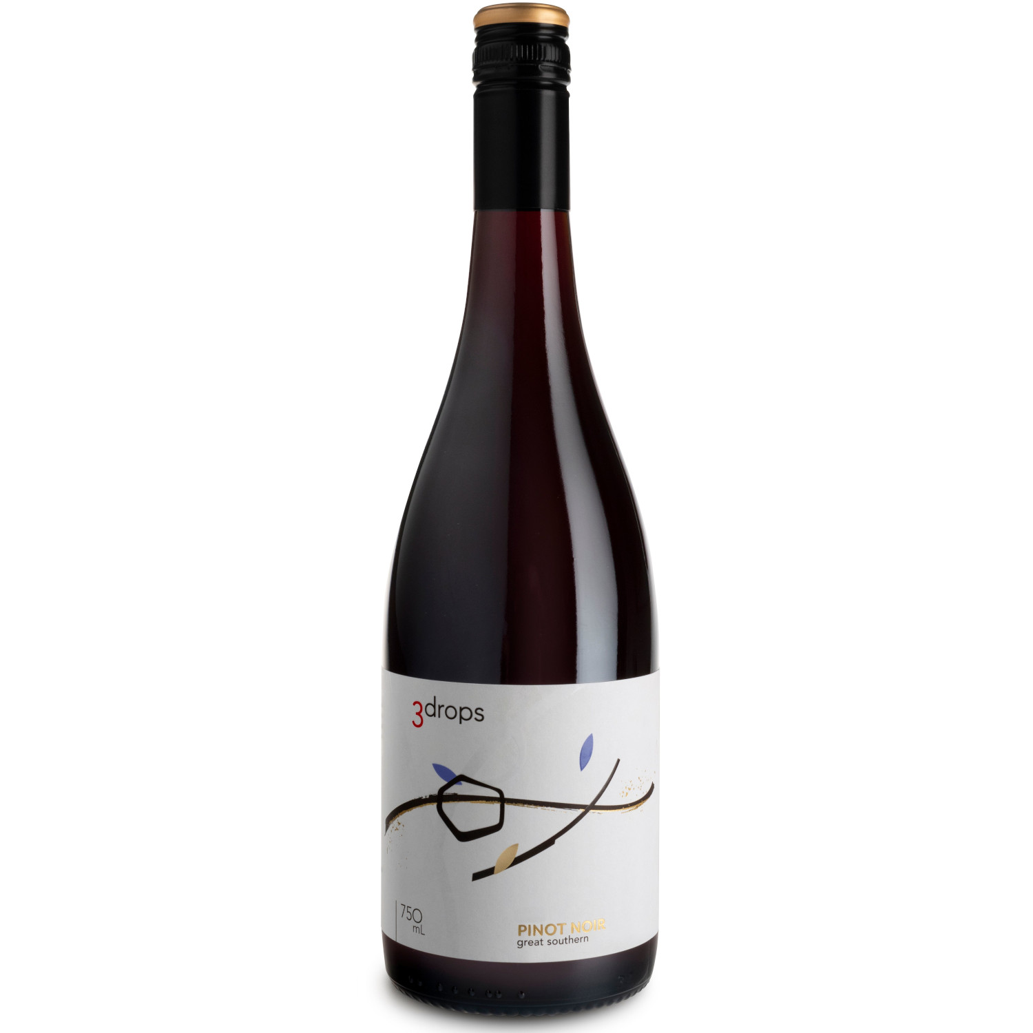Pinot Noir hi res