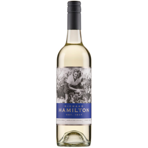 Richard Hamilton Les Collines Pinot Gris NV Low Res