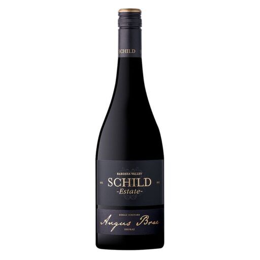 Schild Estate Angas Brae shiraz