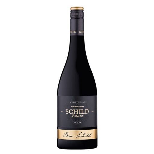 Schild Estate Ben Schild Estate shiraz
