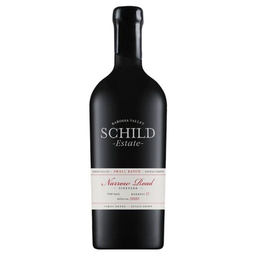 Schild Narrow Road Shiraz Cabernet Barossa Valley