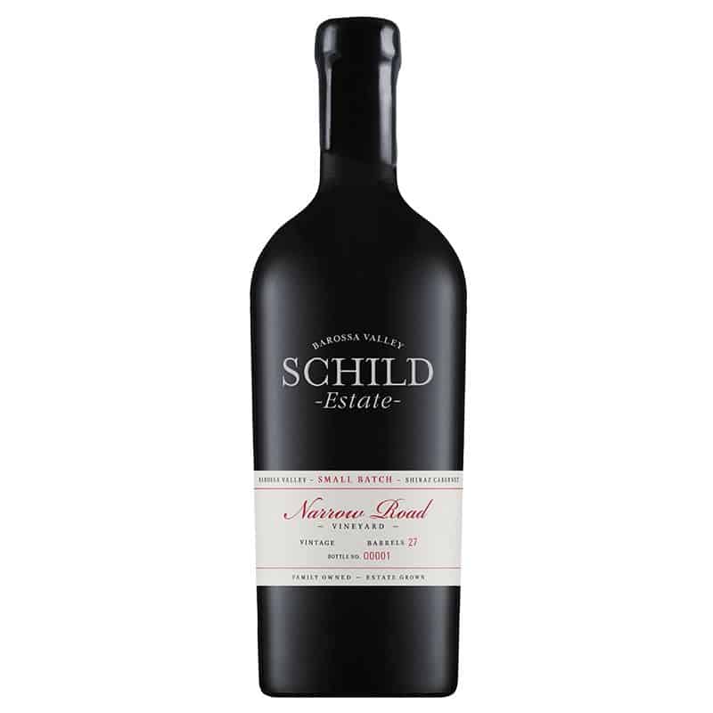 Schild Narrow Road Shiraz Cabernet Barossa Valley