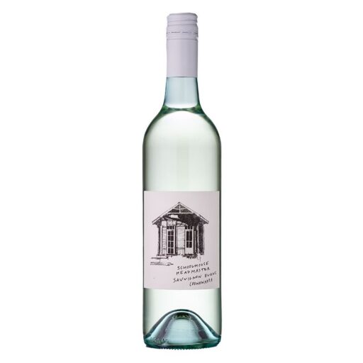 Schoolhouse Headmaster Sauvignon Blanc