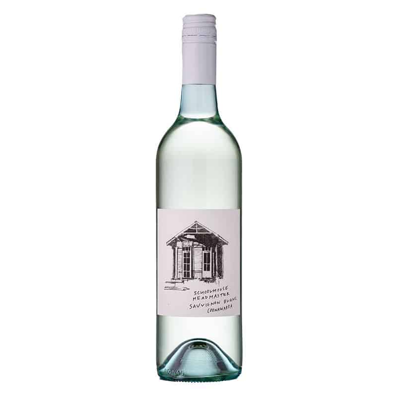 Schoolhouse Headmaster Sauvignon Blanc