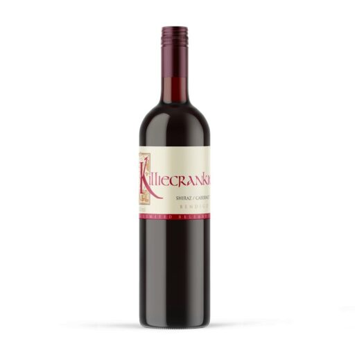 Shiraz Cabernet ()