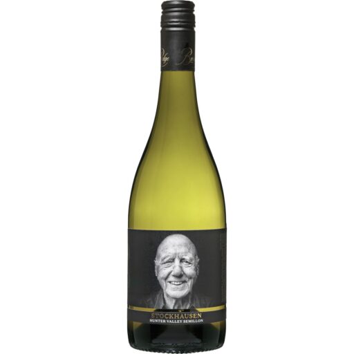 Stockhausen Hunter Valley Semillon