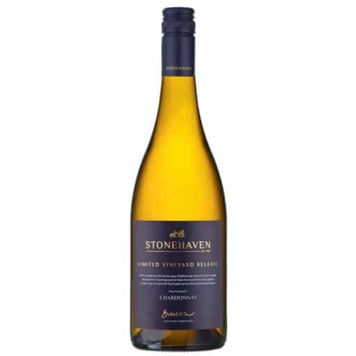Stonehaven Limited Vineyard Release chardonnay