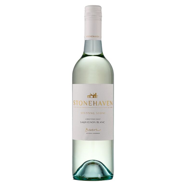 Stonehaven Stepping Stone Sauvignon Blanc