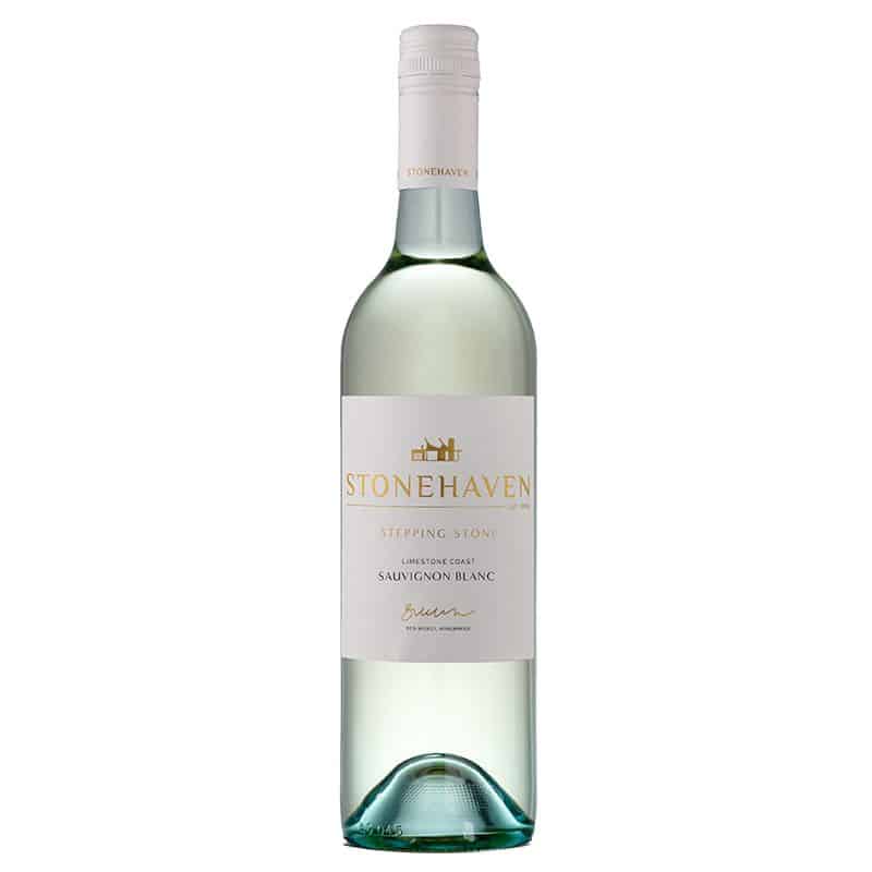 Stonehaven Stepping Stone Sauvignon Blanc