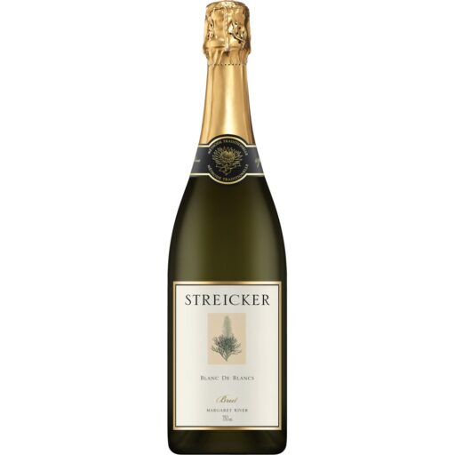 Streicker Blanc De Blancs
