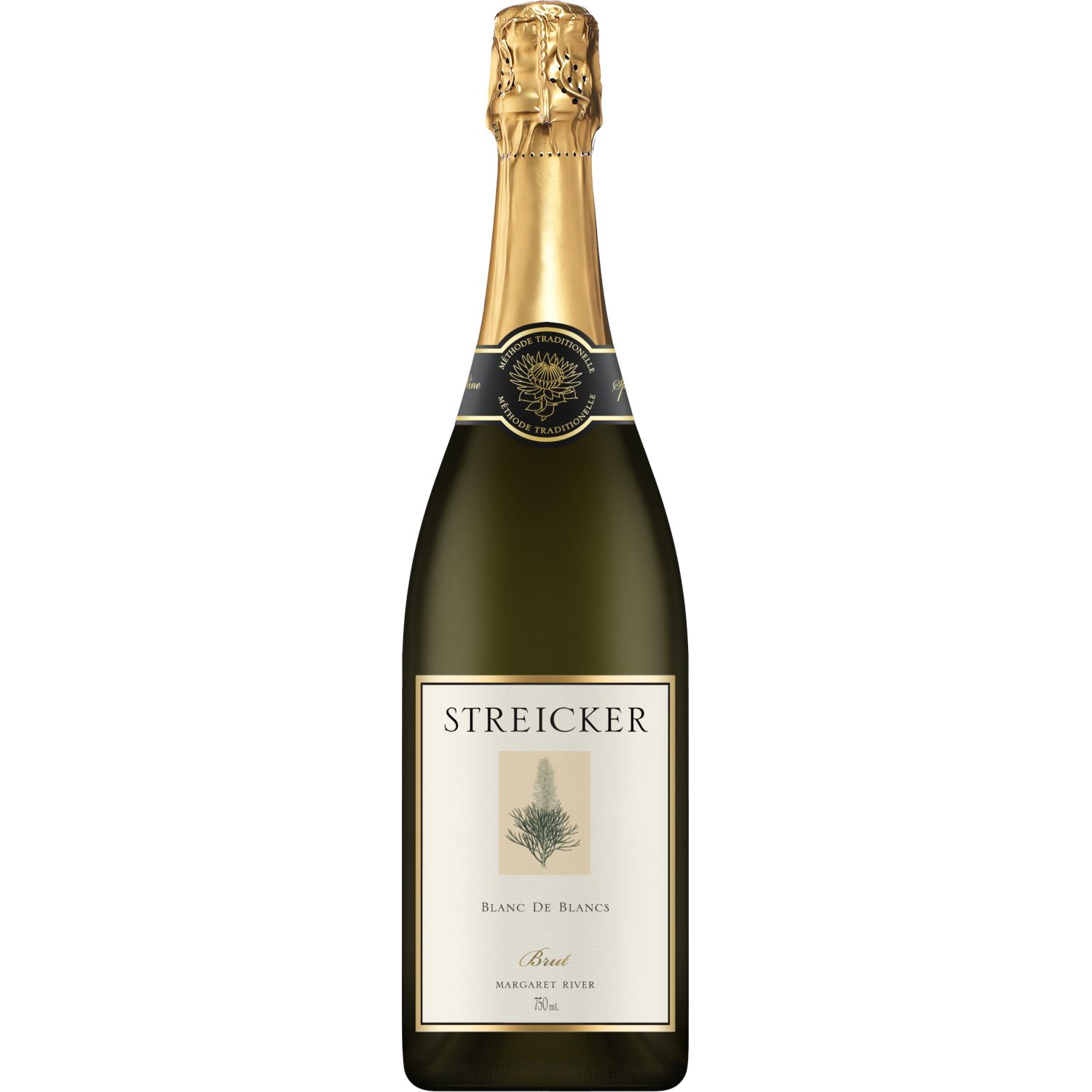 Streicker Blanc De Blancs