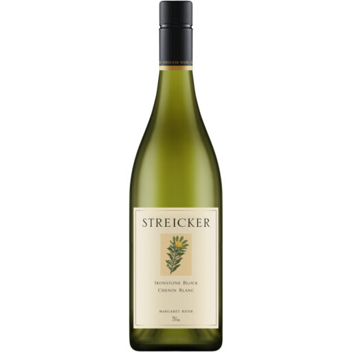 Streicker Ironstone Block Chenin Blanc