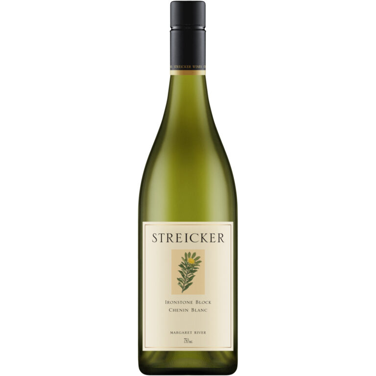 Streicker Ironstone Block Chenin Blanc