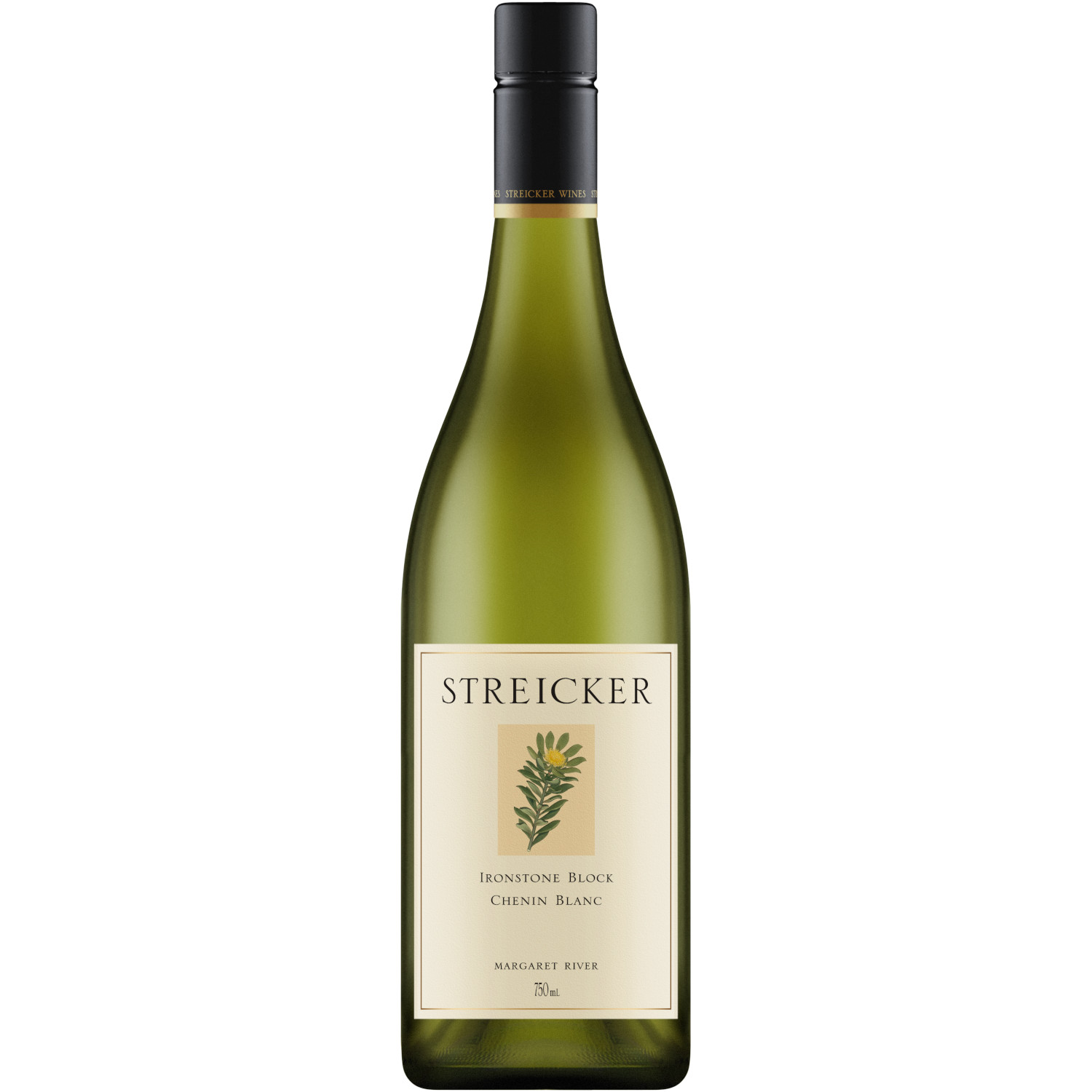 Streicker Ironstone Block Chenin Blanc