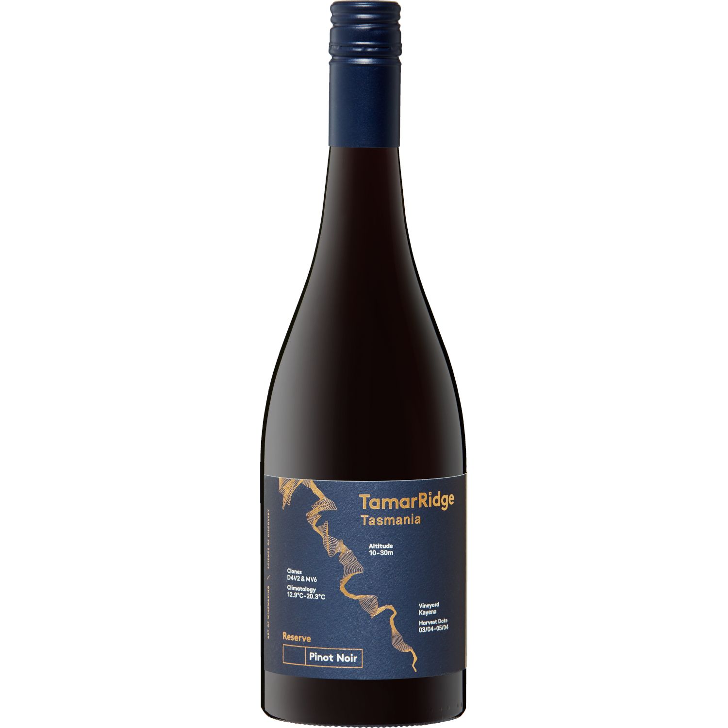 TamarRidge NV ReservePinotNoir mL()