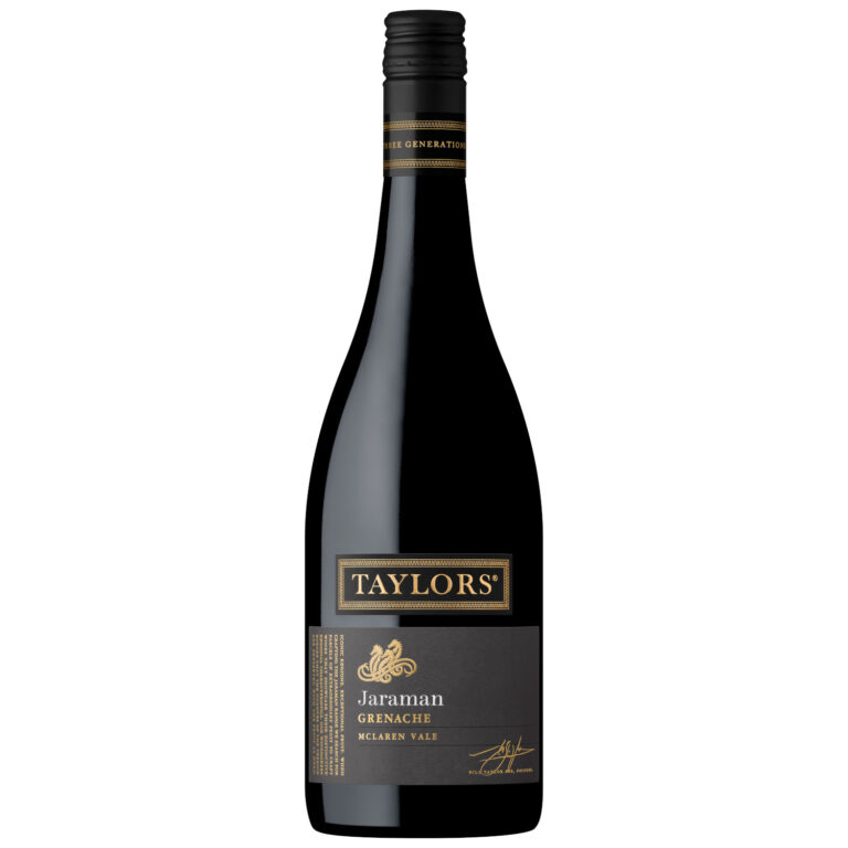 Taylors Jaraman Grenache